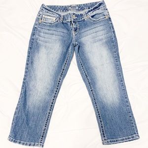 Maurice’s Jean Capris